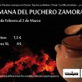 I Semana del Puchero Zamorano