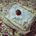 TOPFENSTRUDEL (STRUDEL DE QUARK)