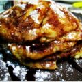 Tortitas Americanas