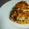 MILHOJAS DE REPOLLO (THERMOMIX)