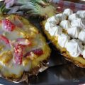 Piña sorpresa