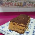 CHOCOTORTA