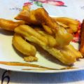 Churritos