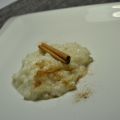 Arroz leche