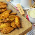 SALSA DELUXE RECETA