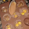 Bombones rápidos y fáciles