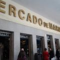 Dia de mercado en Madrid , Hoy MERCADO[...]