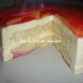 Torta helada