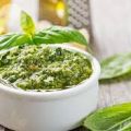 

Salsa de Pesto


