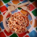 Ensalada Coleslaw