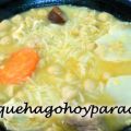 Sopa Pastor