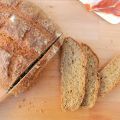 Pan de Malta y Centeno