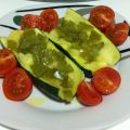 CALABACINES DE DIETA