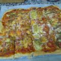 PIZZA