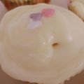 Lemon cupcakes