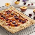 GALETTE DE FRUTAS DE VERANO