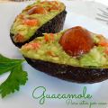 Guacamole #TSviajero