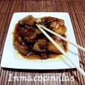 ESPECTACULAR ESTA PANCETA CARAMELIZADA ESTILO[...]