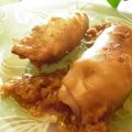 Potarros rellenos