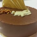 Semifrio de Ferrero Roche con y sin Thermomix
