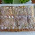 APFELSTRUDEL (PASTEL DE MANZANA, APPLE PIE)