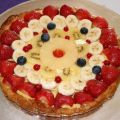 Tartas De Frutas