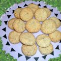 Galletas de nuez.