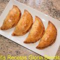 EMPANADILLAS DE MORCILLA