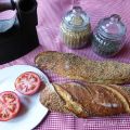 PAN RÚSTICO CON SEMILLAS (Receta de Iván Yarza)[...]
