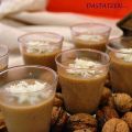 INTXAURSALSA O CREMA DE NUECES