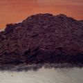 La Perfecta tarta de chocolate