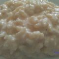 ARROZ CON LEITE