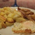 Cena de nochevieja: sencilla a la par que[...]