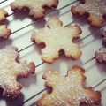 Mis primeras galletas!