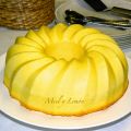 PASTEL de QUESO Esponjoso Japonés