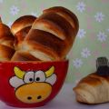 Pan de leche