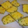 MASATO DE ARROZ CON PIÑA