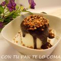BOMBÓN HELADO DE QUESO