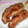 CHURRASCO EN ADOBO