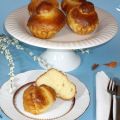 BRIOCHE de Julia Child
