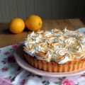 LEMON PIE
