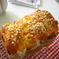 Receta: Brioche esponjosa