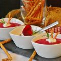 SALMOREJO DE REMOLACHA
