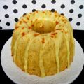 Un Bundt Cake para chuparse los dedos.