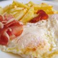 Huevos rotos
