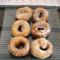 ROSQUILLAS DE CANDIL