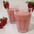 Batido de Fresas