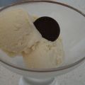 HELADO DE VAINILLA