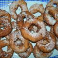 ROSQUILLAS DE NARANJA
