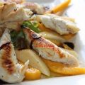 Recopilatorio: ensaladas con fruta
